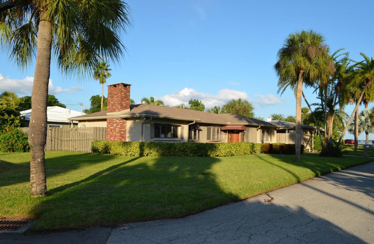 Casa Carlouel On North Clearwater Beach. Exterior foto